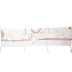 Online Tour De Lit Bébé Lapin Bonbon Les Prix Doux|Lapin Bonbon