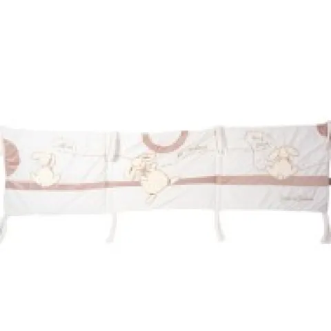 Online Tour De Lit Bébé Lapin Bonbon Les Prix Doux|Lapin Bonbon