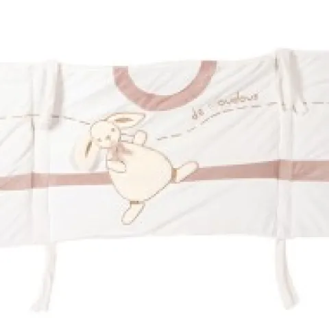 Online Tour De Lit Bébé Lapin Bonbon Les Prix Doux|Lapin Bonbon