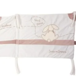 Online Tour De Lit Bébé Lapin Bonbon Les Prix Doux|Lapin Bonbon