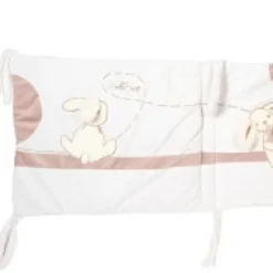 Online Tour De Lit Bébé Lapin Bonbon Les Prix Doux|Lapin Bonbon