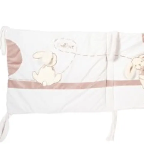 Online Tour De Lit Bébé Lapin Bonbon Les Prix Doux|Lapin Bonbon