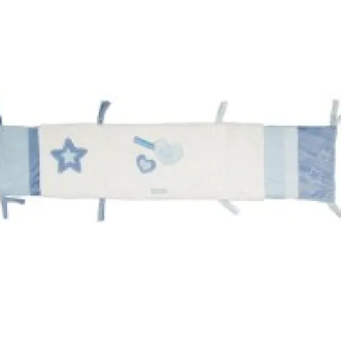 Best Tour de lit Ours Petit Chou Les Prix Doux|Cerise Et Petit Chou