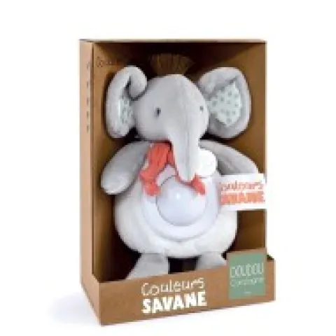 Outlet Veilleuse bébé elephant -15 cm Cadeaux Naissance|Les Prix Doux