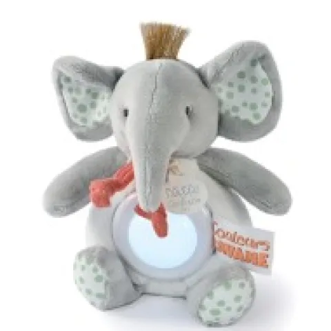 Outlet Veilleuse bébé elephant -15 cm Cadeaux Naissance|Les Prix Doux
